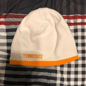 Reversible Nike Tennessee Vols Beanie